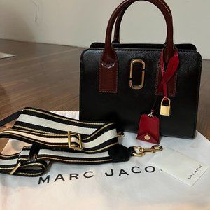 Marc by Marc Jacobs Crossbody Bag